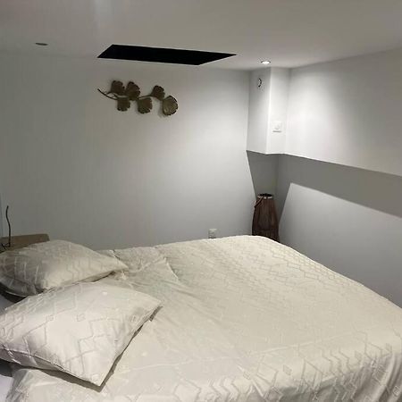 Souplex Bordeaux Gare Saint Jean公寓 外观 照片