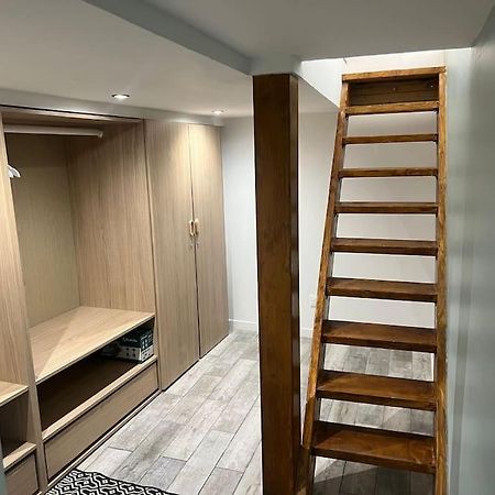 Souplex Bordeaux Gare Saint Jean公寓 外观 照片