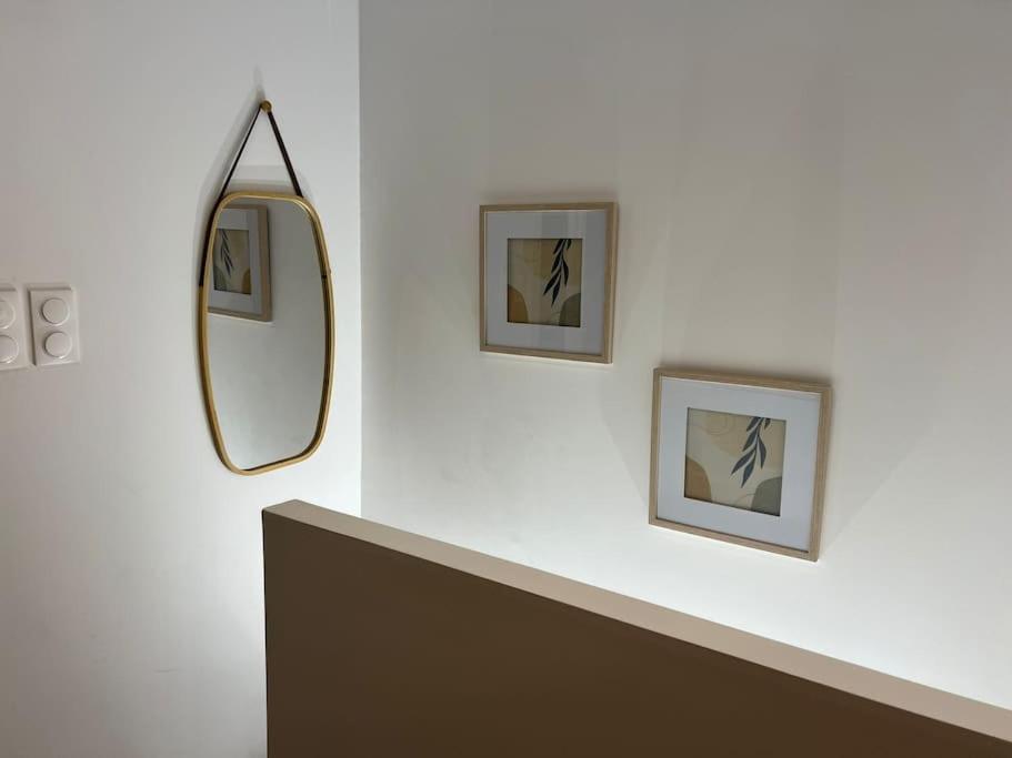 Souplex Bordeaux Gare Saint Jean公寓 外观 照片
