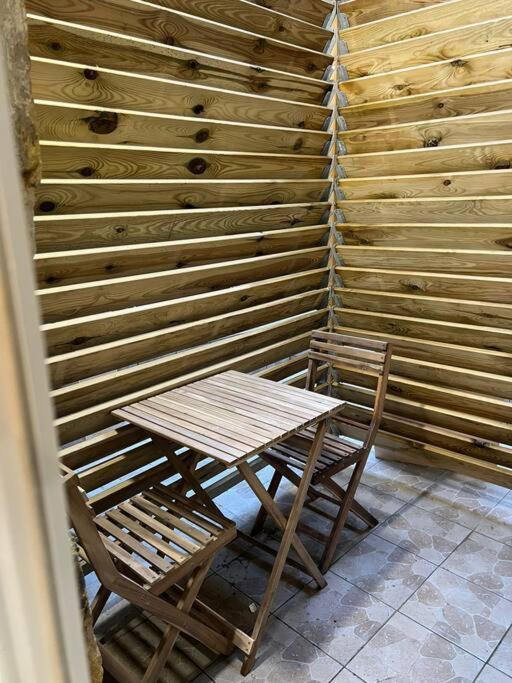 Souplex Bordeaux Gare Saint Jean公寓 外观 照片